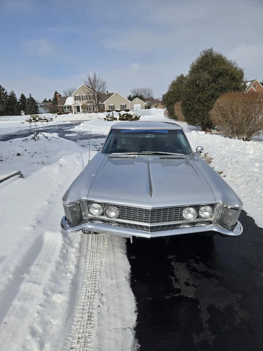 1963 Buick Riviera 1st Gen - Image 13 of 31