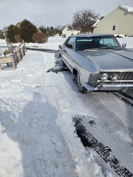 1963 Buick Riviera 1st Gen - Image 31 of 31