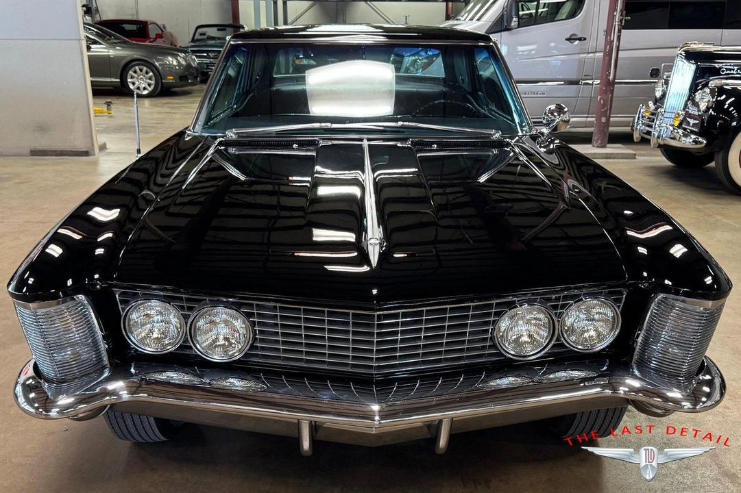 1963 Buick Riviera 1st Gen - Image 2 of 12