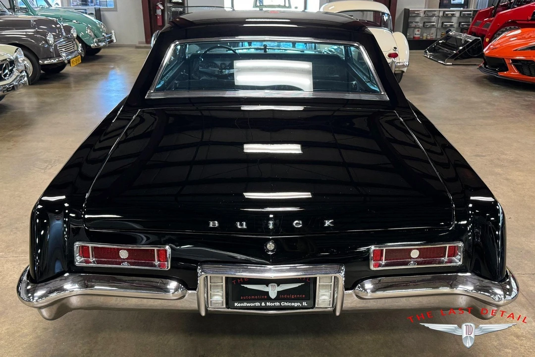 1963 Buick Riviera 1st Gen - Image 4 of 12