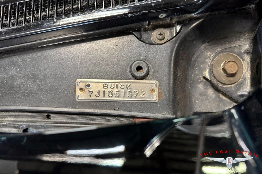 1963 Buick Riviera 1st Gen - Image 6 of 12