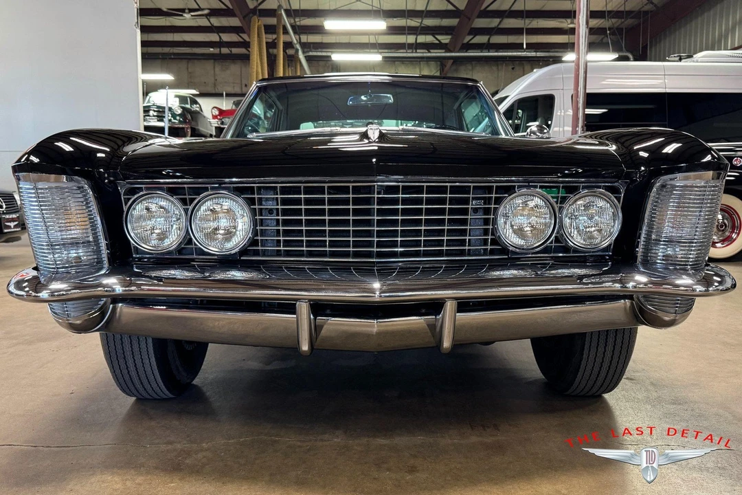 1963 Buick Riviera 1st Gen - Image 12 of 12