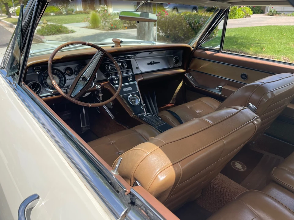1963 Buick Riviera 1st Gen - Image 19 of 31