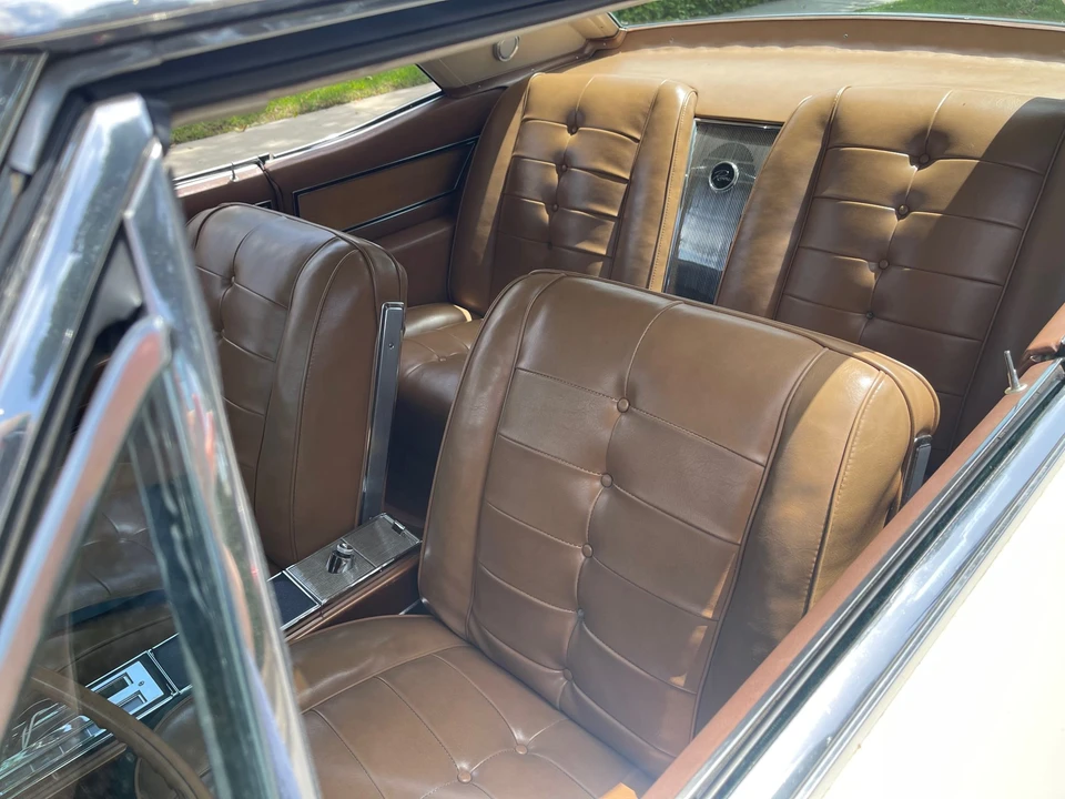 1963 Buick Riviera 1st Gen - Image 20 of 31