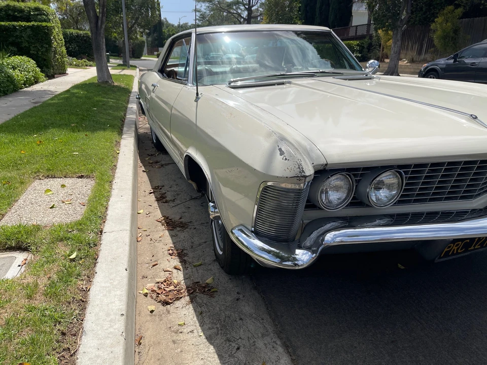 1963 Buick Riviera 1st Gen - Image 14 of 31