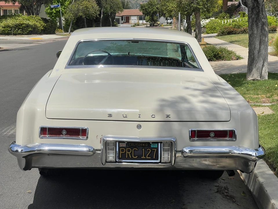 1963 Buick Riviera 1st Gen - Image 6 of 31