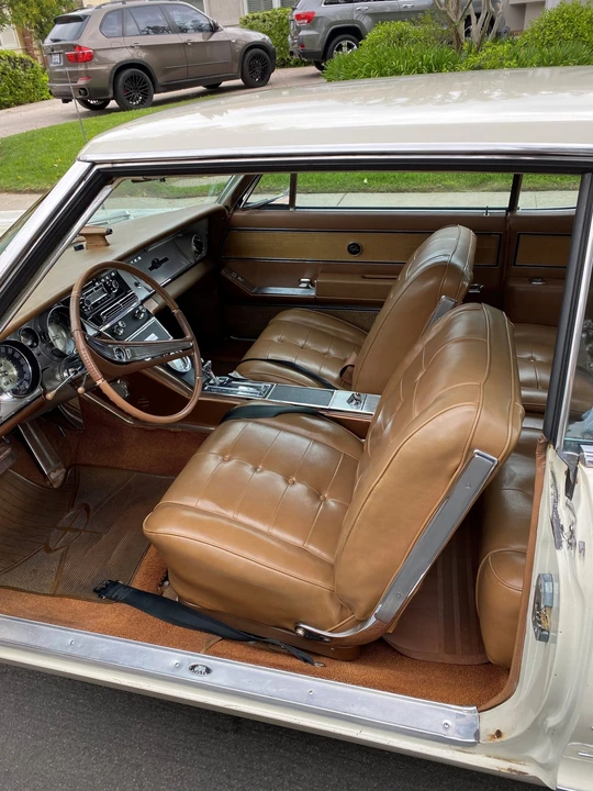 1963 Buick Riviera 1st Gen - Image 21 of 31