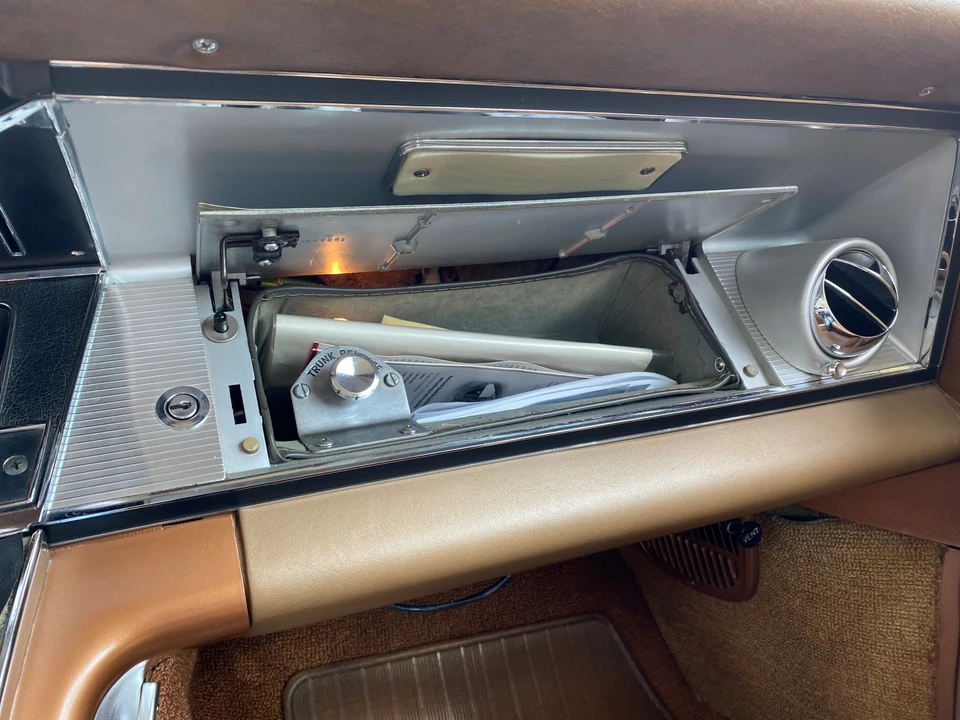 1963 Buick Riviera 1st Gen - Image 30 of 31