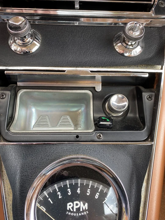 1963 Buick Riviera 1st Gen - Image 31 of 31