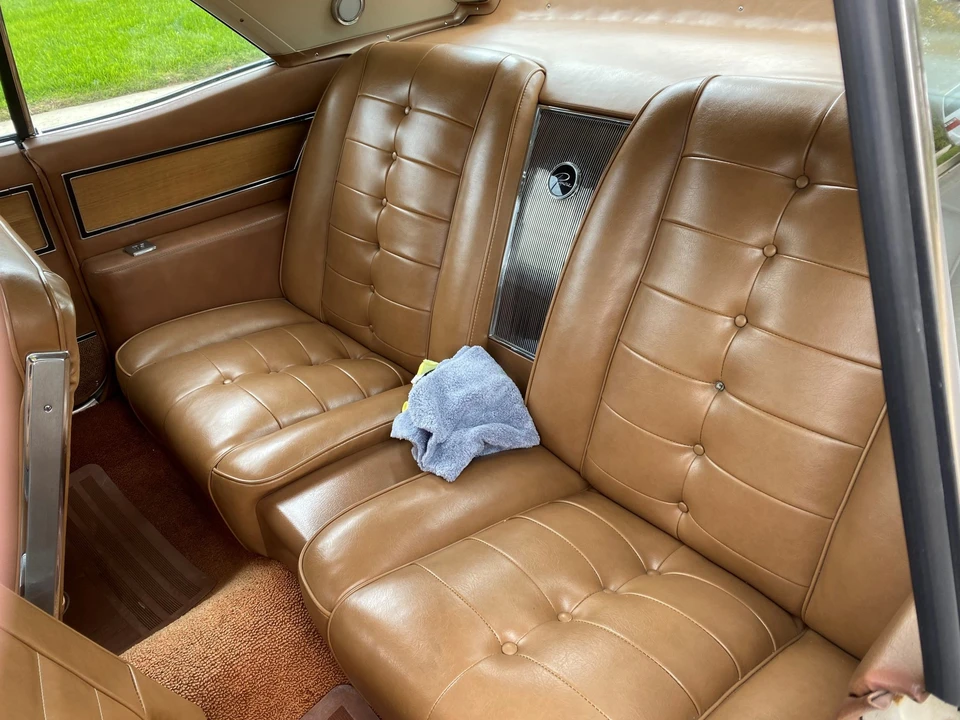 1963 Buick Riviera 1st Gen - Image 28 of 31