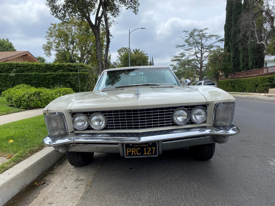 1963 Buick Riviera 1st Gen - Image 12 of 31