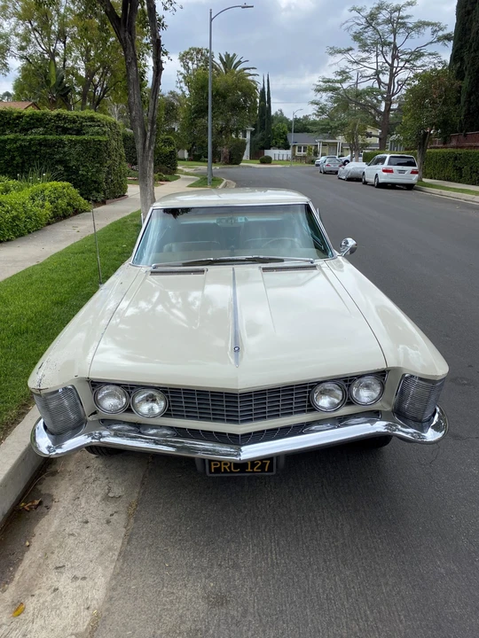 1963 Buick Riviera 1st Gen - Image 13 of 31