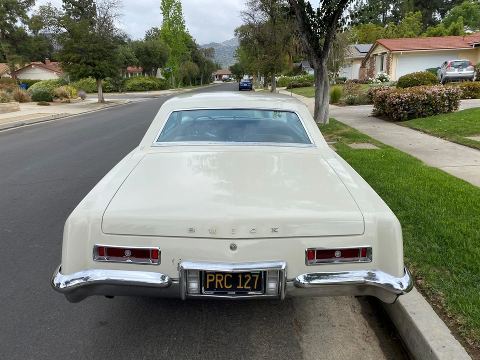 1963 Buick Riviera 1st Gen - Image 5 of 31