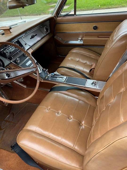 1963 Buick Riviera 1st Gen - Image 22 of 31