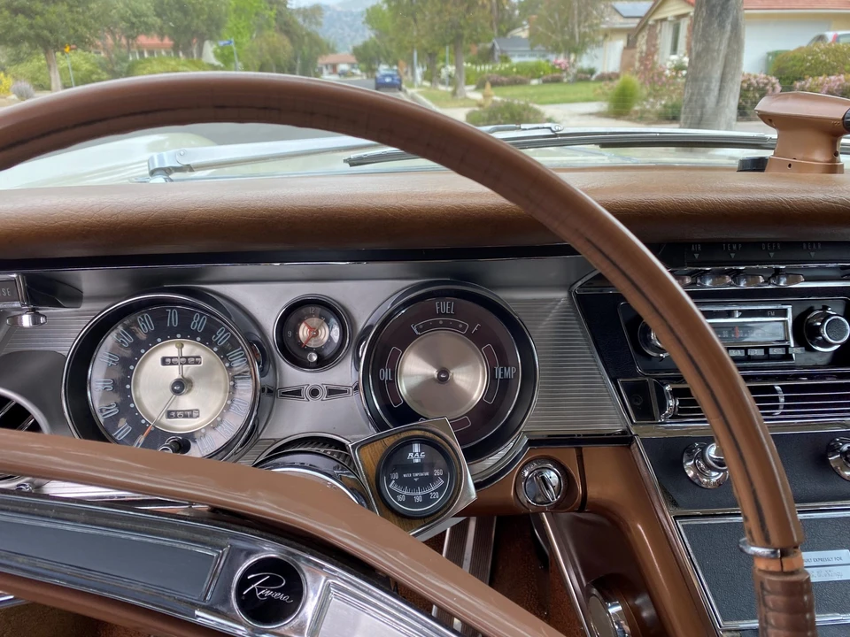 1963 Buick Riviera 1st Gen - Image 23 of 31