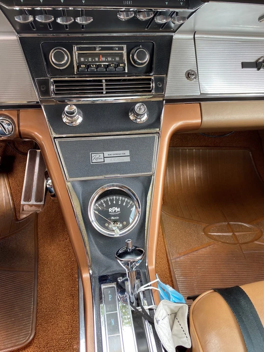 1963 Buick Riviera 1st Gen - Image 27 of 31