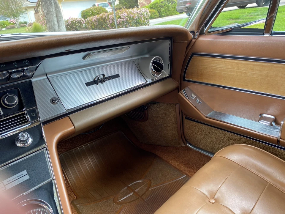 1963 Buick Riviera 1st Gen - Image 29 of 31