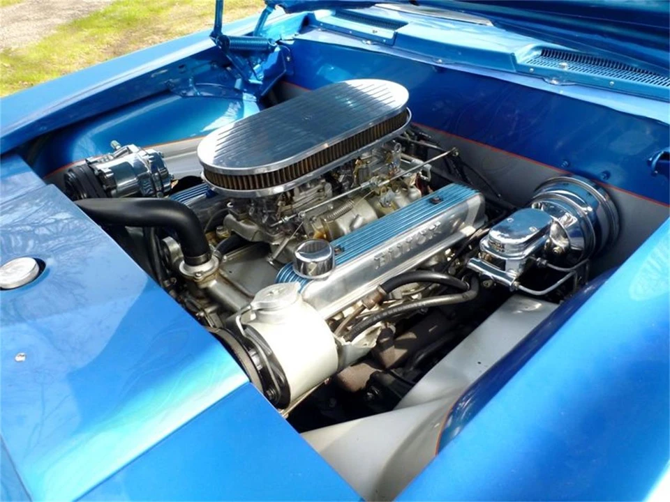 1963 Buick Riviera 1st Gen - Image 9 of 12
