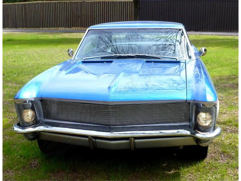 1963 Buick Riviera 1st Gen - Image 6 of 12