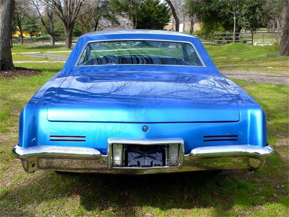 1963 Buick Riviera 1st Gen - Image 3 of 12