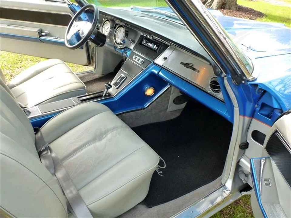 1963 Buick Riviera 1st Gen - Image 11 of 12