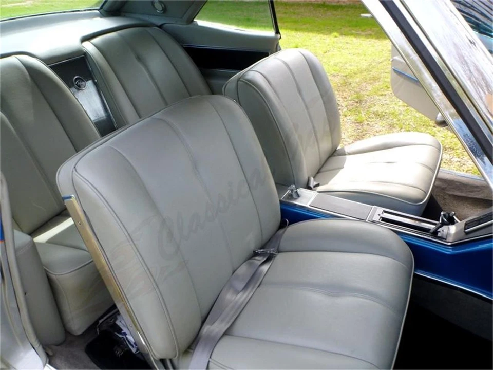 1963 Buick Riviera 1st Gen - Image 12 of 12
