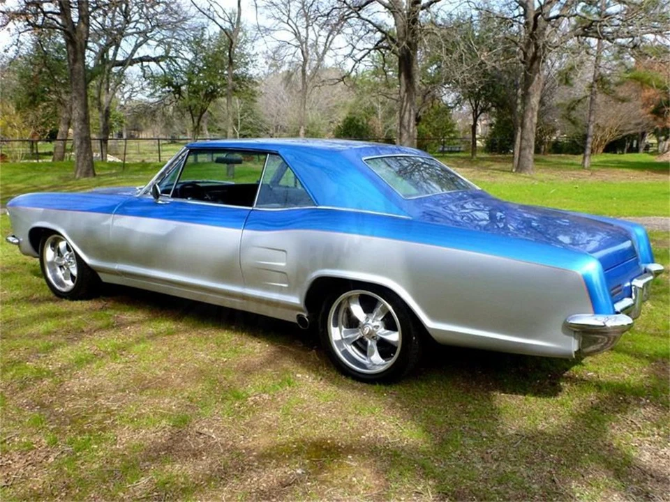 1963 Buick Riviera 1st Gen - Image 2 of 12