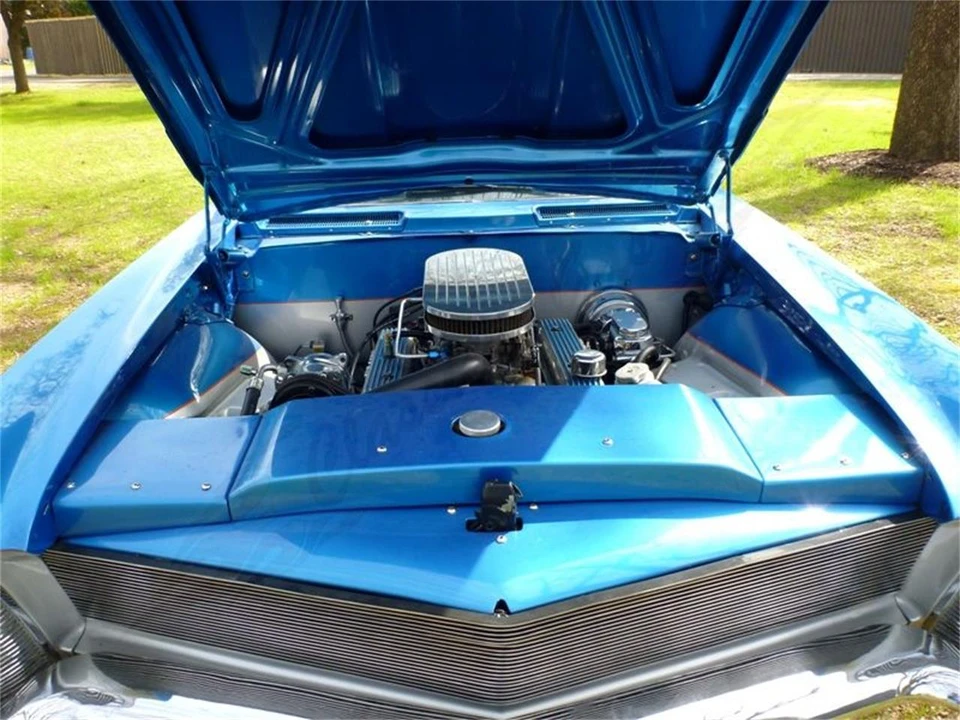 1963 Buick Riviera 1st Gen - Image 10 of 12