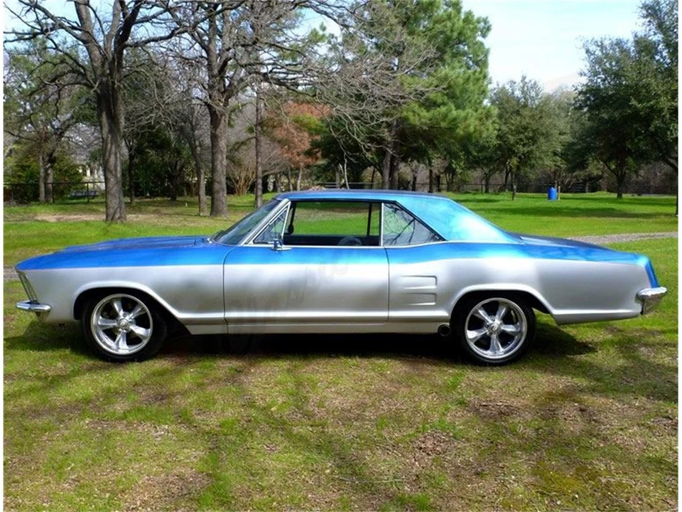1963 Buick Riviera 1st Gen - Image 5 of 12