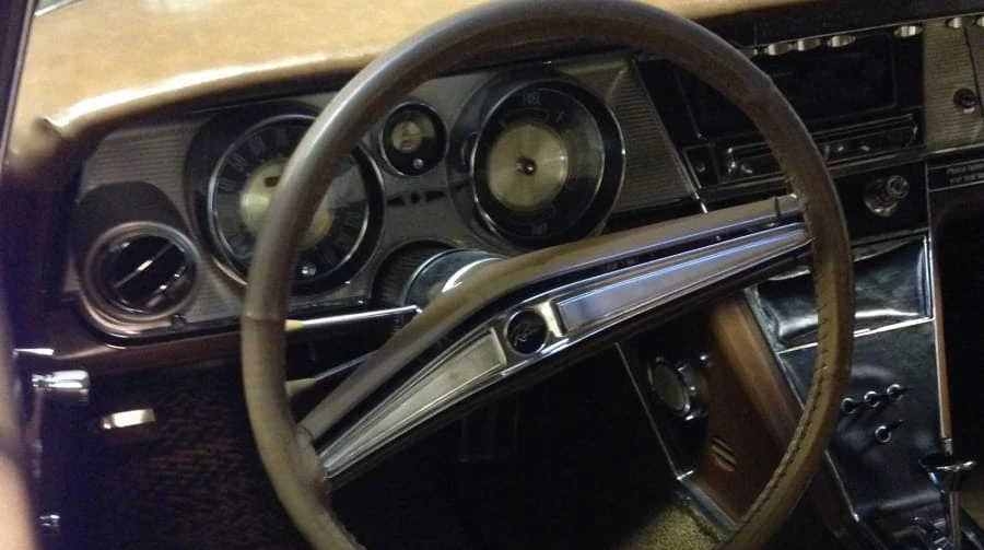 1963 Buick Riviera 1st Gen - Image 2 of 4