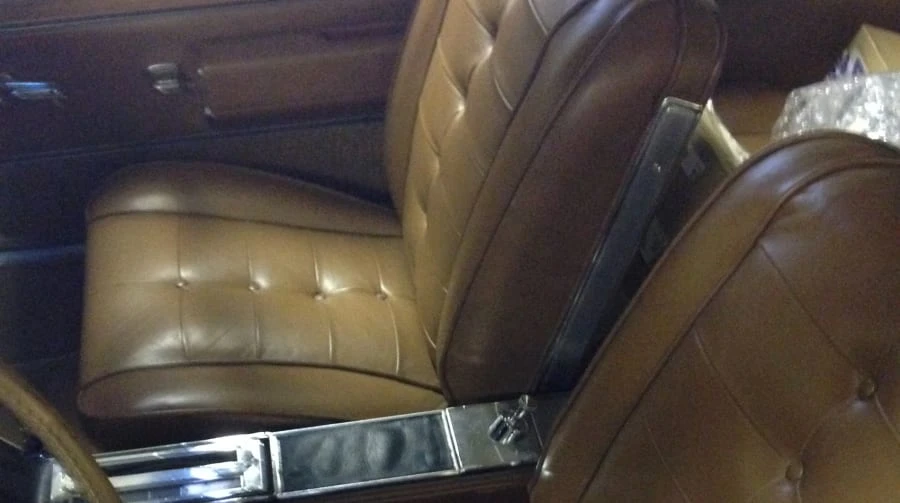 1963 Buick Riviera 1st Gen - Image 3 of 4