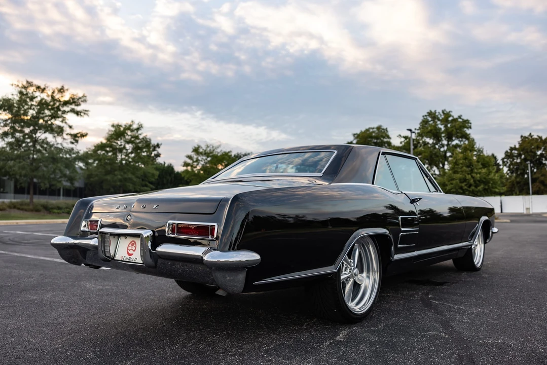 1963 Buick Riviera 1st Gen - Image 20 of 31