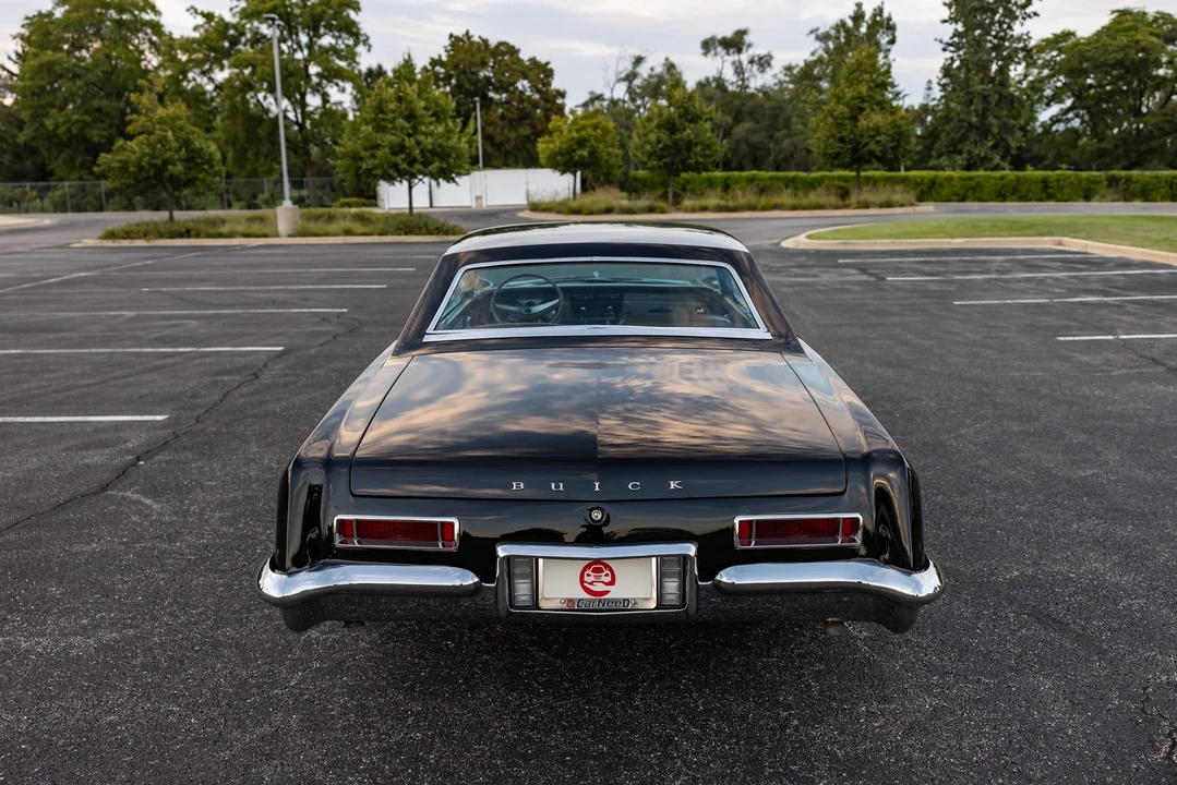 1963 Buick Riviera 1st Gen - Image 22 of 31