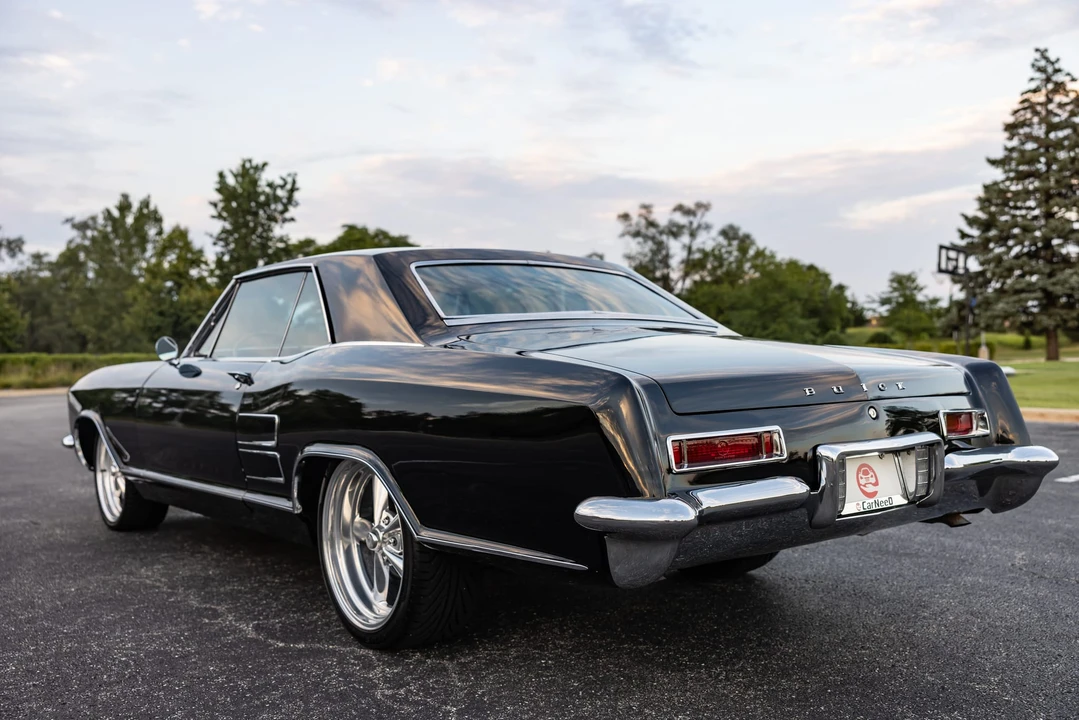 1963 Buick Riviera 1st Gen - Image 27 of 31
