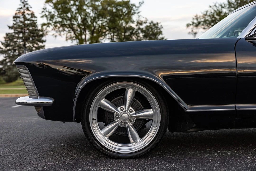 1963 Buick Riviera 1st Gen - Image 30 of 31
