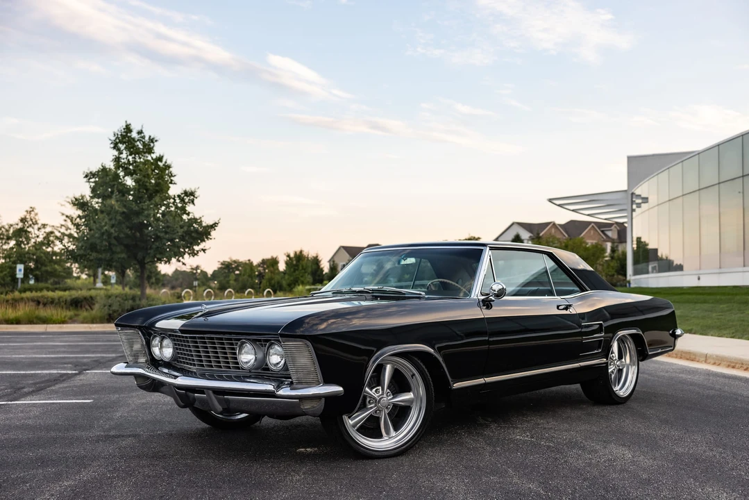 1963 Buick Riviera 1st Gen - Image 3 of 31