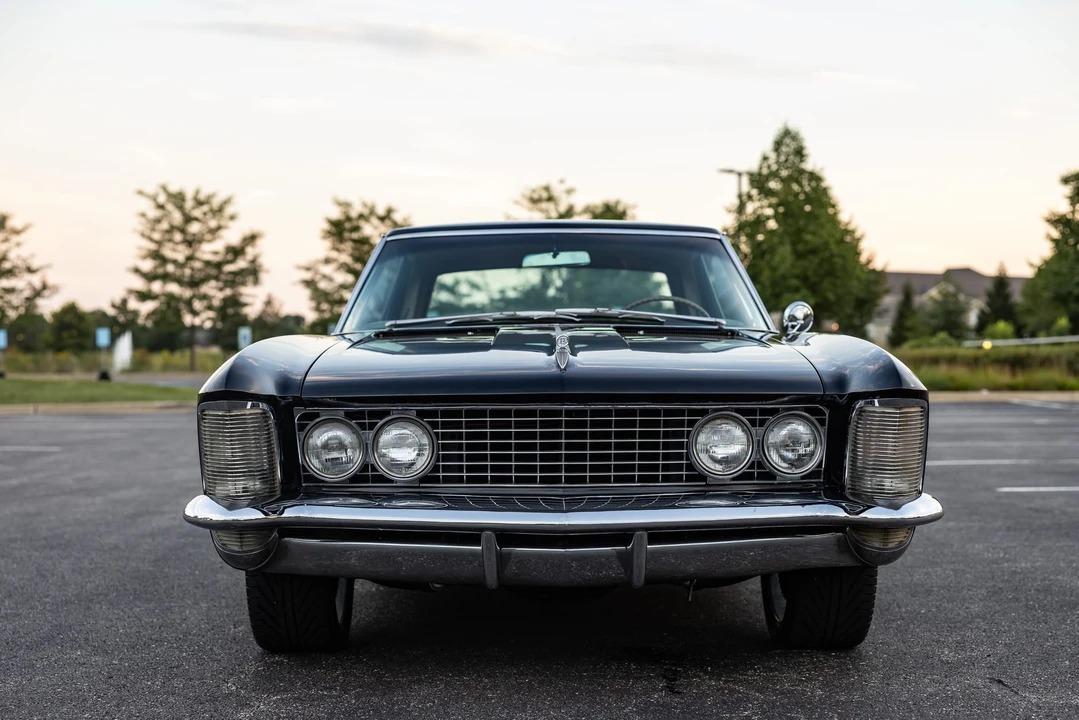 1963 Buick Riviera 1st Gen - Image 8 of 31