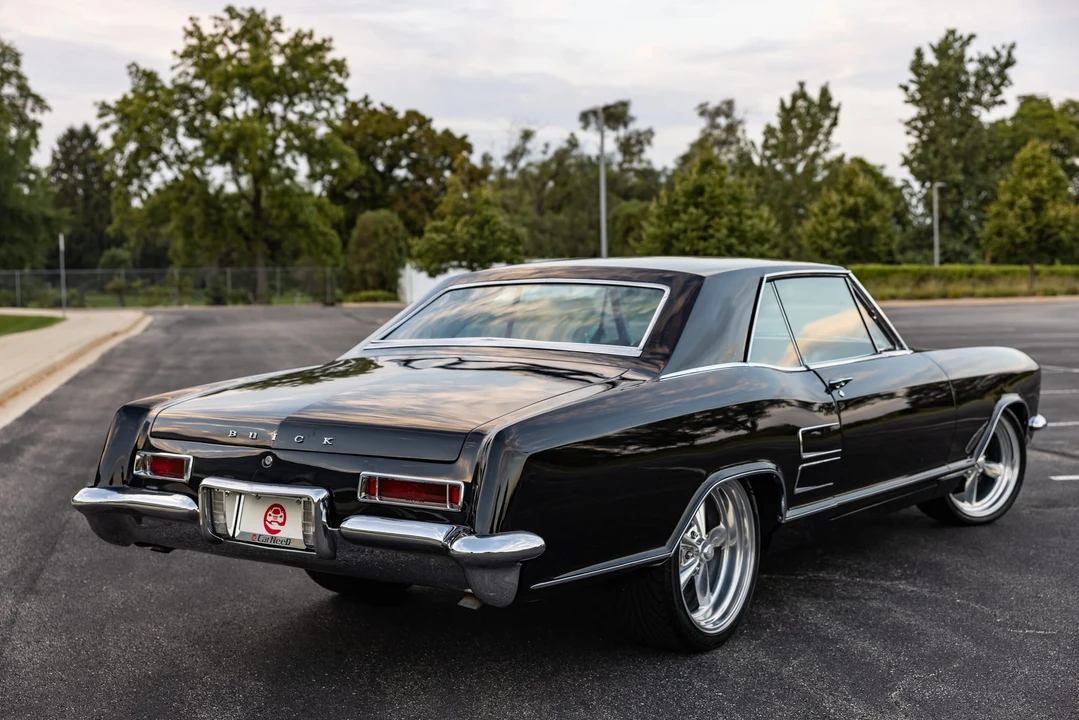 1963 Buick Riviera 1st Gen - Image 19 of 31