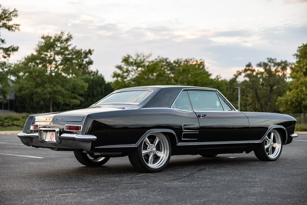 1963 Buick Riviera 1st Gen - Image 16 of 31