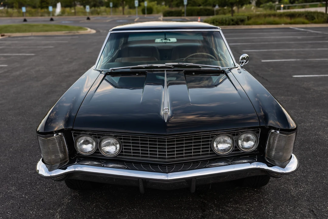 1963 Buick Riviera 1st Gen - Image 6 of 31