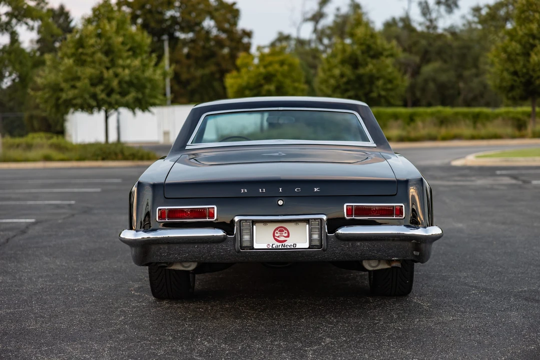 1963 Buick Riviera 1st Gen - Image 24 of 31