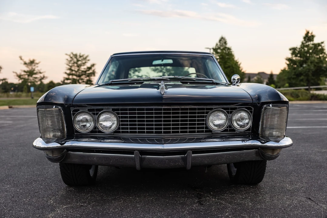 1963 Buick Riviera 1st Gen - Image 7 of 31