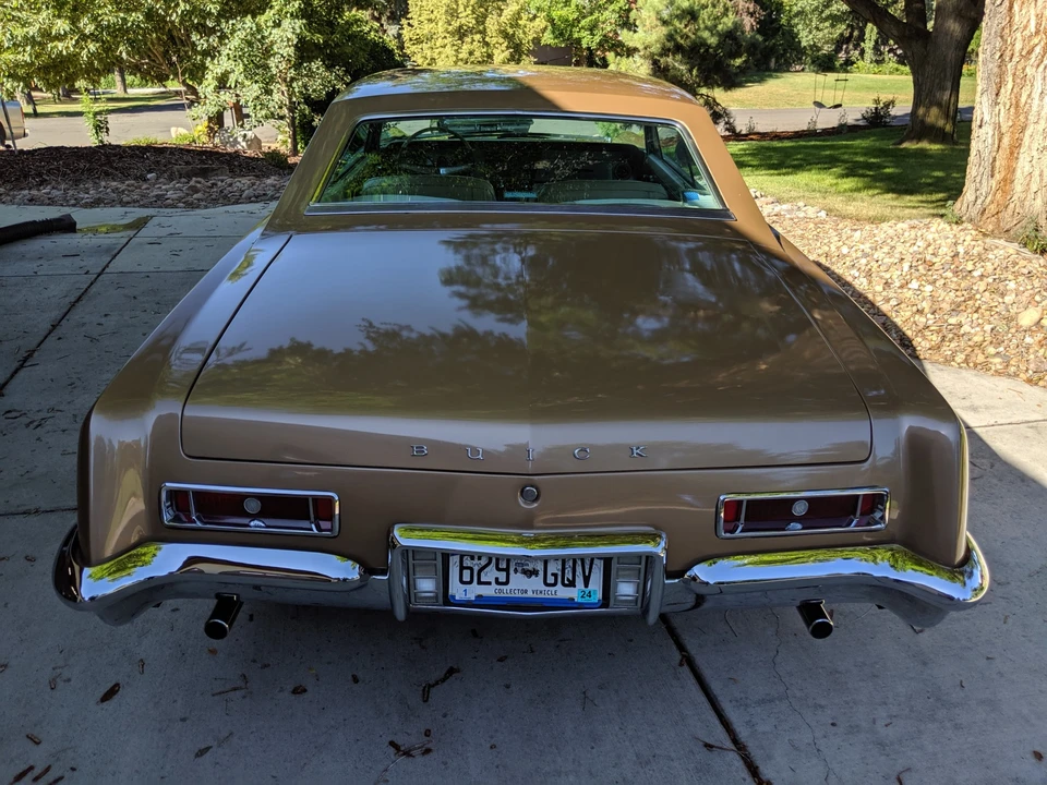 1963 Buick Riviera 1st Gen - Image 31 of 31
