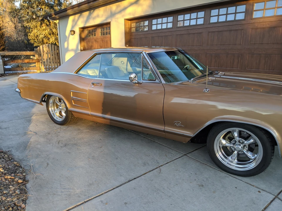 1963 Buick Riviera 1st Gen - Image 27 of 31