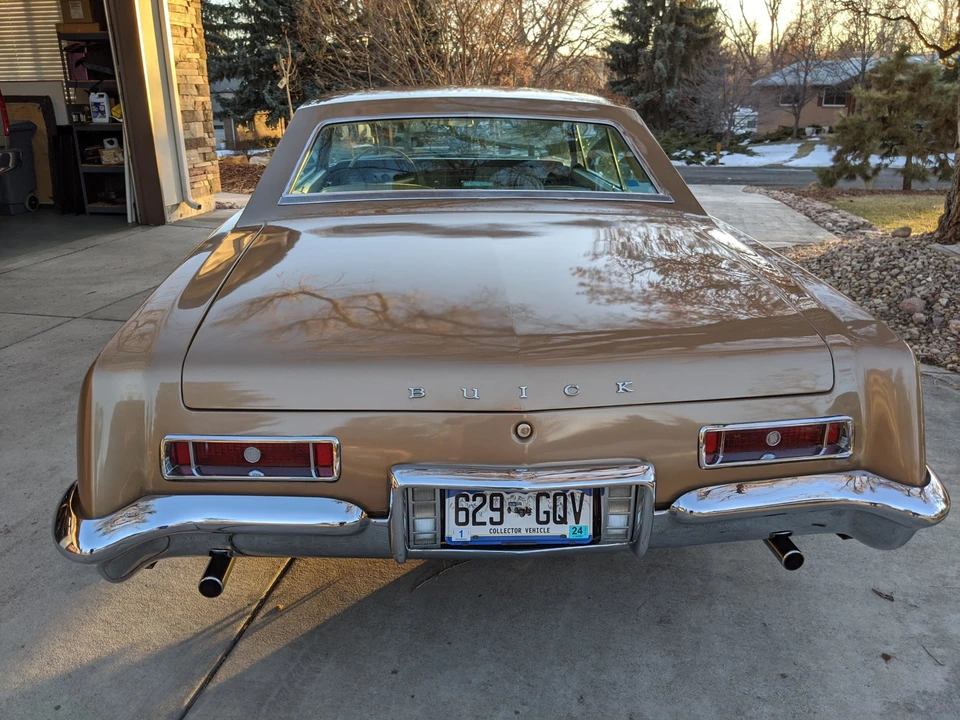 1963 Buick Riviera 1st Gen - Image 18 of 31