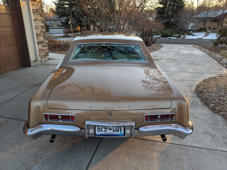 1963 Buick Riviera 1st Gen - Image 16 of 31