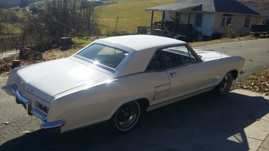 1963 Buick Riviera 1st Gen - Image 8 of 11