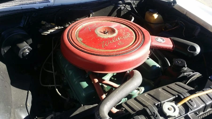 1963 Buick Riviera 1st Gen - Image 9 of 11