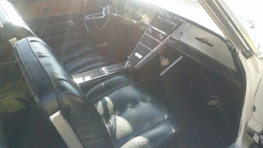 1963 Buick Riviera 1st Gen - Image 10 of 11