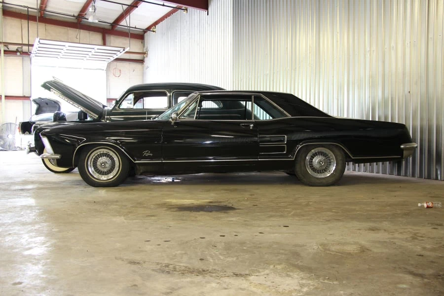 1963 Buick Riviera 1st Gen - Image 2 of 5